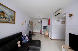 A Treasure Trove (D19), Condominium #551201751
